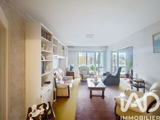  Appartement à vendre 4 pièces 91 m²