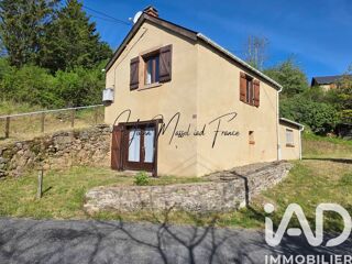  Maison à vendre 2 pièces 44 m²