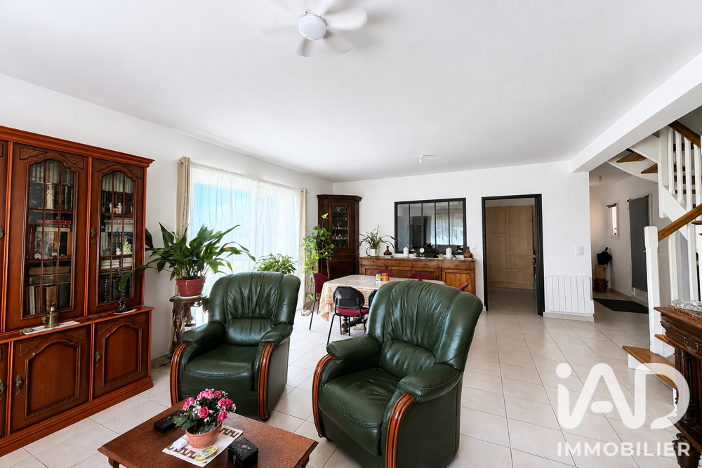 Vente Maison Vente Maison/villa 7 pièces Sainte-marie