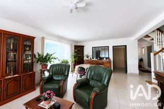  Maison à vendre 7 pièces 155 m²