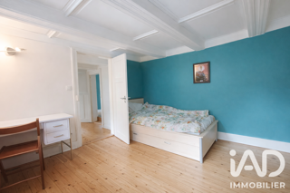  Immeuble à vendre 249 m²