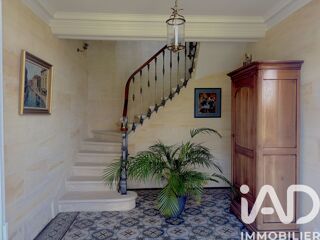  Maison à vendre 11 pièces 228 m²