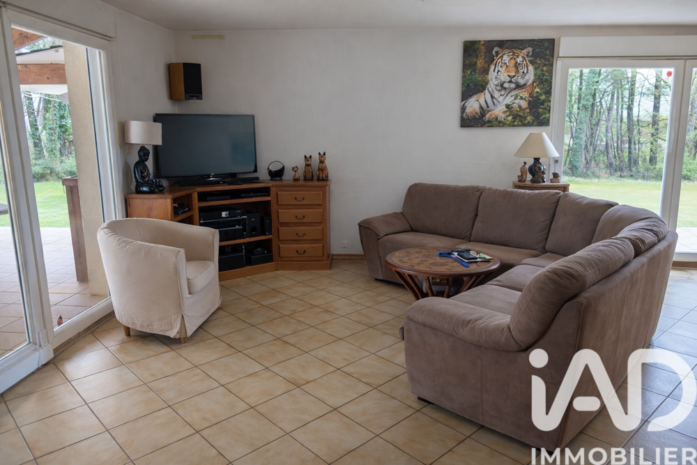 Vente Maison Vente Maison de campagne 6 pièces Saint-laurent-des-hommes