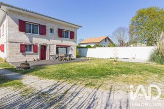  Maison à vendre 7 pièces 200 m²