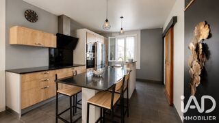  Maison à vendre 4 pièces 122 m²