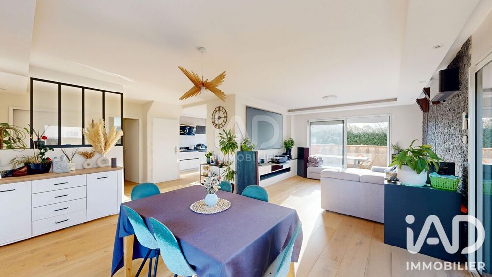 Vente Maison Vente Maison/villa 6 pièces Colomiers