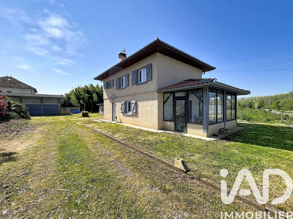 Vente Maison traditionnelle 4 pièces