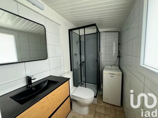  Maison à louer 2 pièces 25 m²