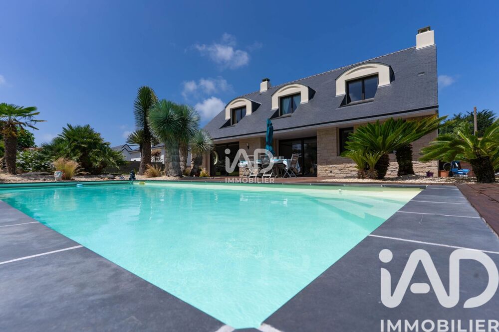 Vente Maison/villa 7 pièces
