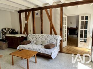  Maison à vendre 5 pièces 120 m²