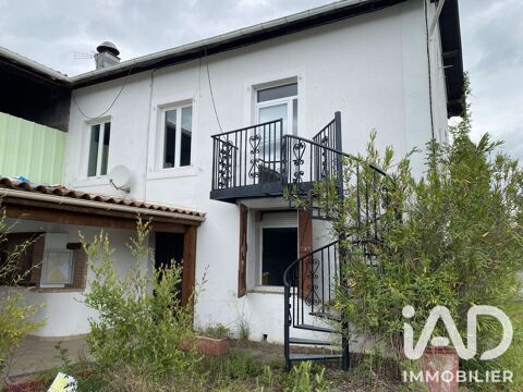 Vente Boutique/Local commercial 160 m&sup2; 159000 31800 Saint-gaudens