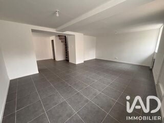  Maison à vendre 3 pièces 85 m²