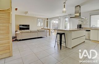  Maison à vendre 5 pièces 122 m²