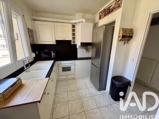 Appartement à vendre 2 pièces 42 m²