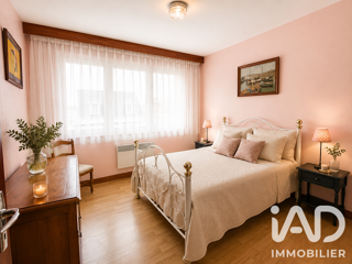  Immeuble à vendre 210 m²