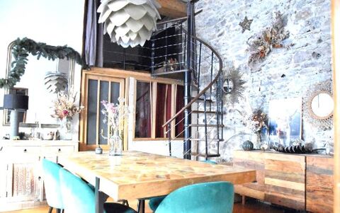  Appartement � louer 3 pi�ces 68 m�