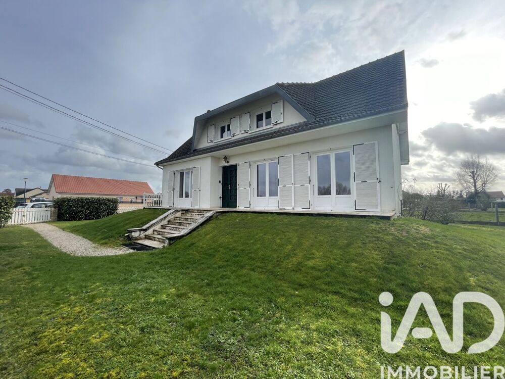 Vente Maison Vente Maison traditionnelle 7 pièces Decize