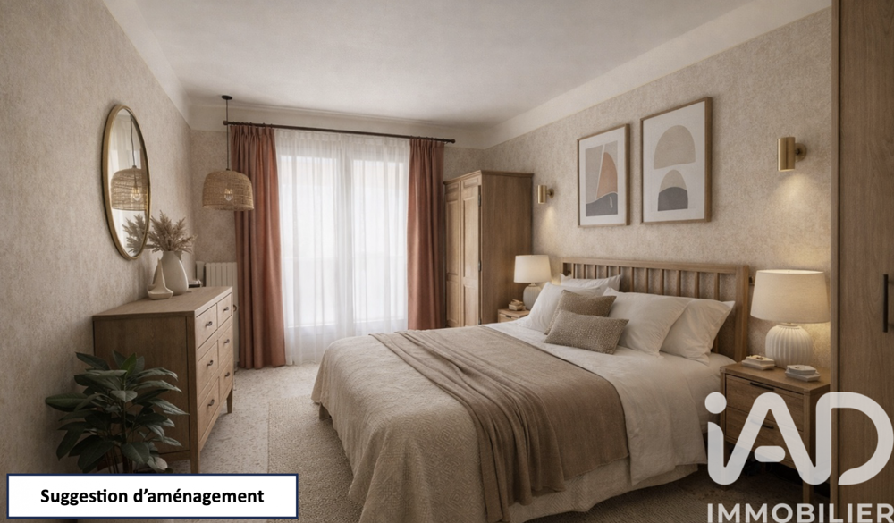 Vente Maison Vente Maison de ville 5 pièces Poussan