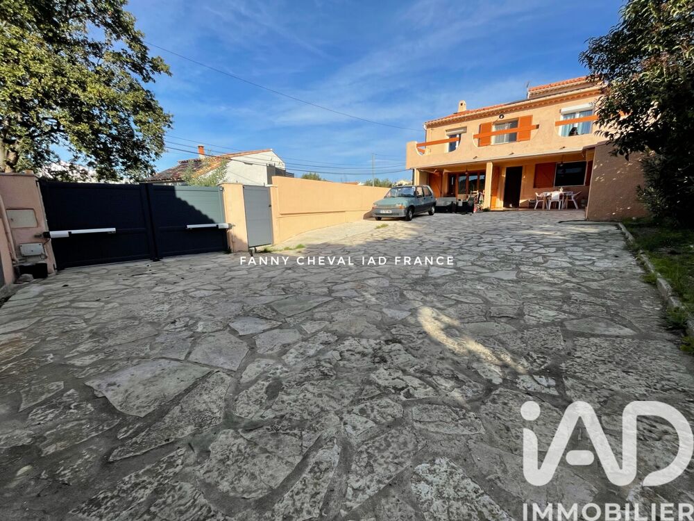 Vente Maison/villa 9 pièces