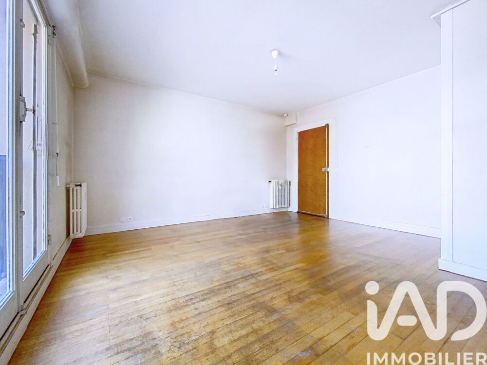 Vente Studio 1 pièce