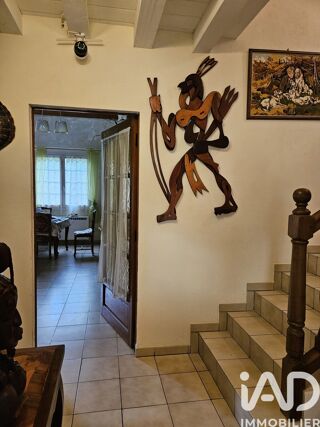  Maison à vendre 7 pièces 165 m²