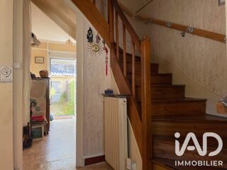  Maison à vendre 5 pièces 80 m²