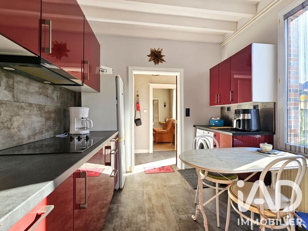 Vente Maison Vente Maison/villa 4 pièces Pierres