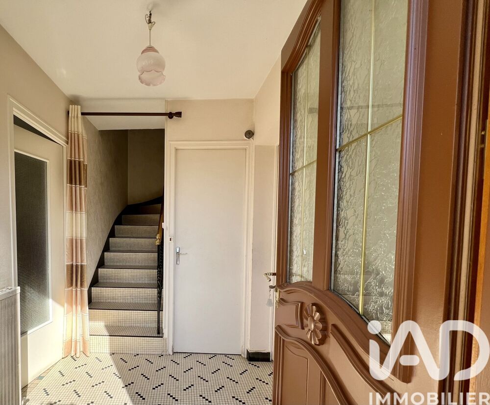 Vente Maison de village 5 pièces
