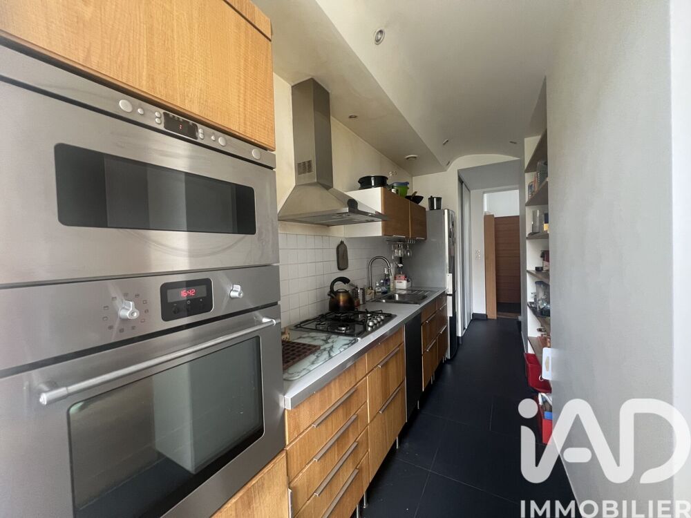 Vente Maison Vente Maison traditionnelle 5 pièces Suresnes