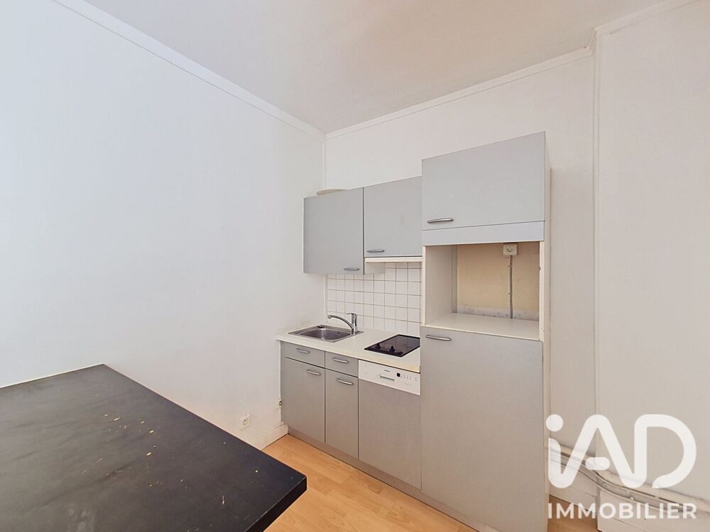 location Appartement - 3 pièce(s) - 46 m² Paris 14
