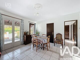  Maison à vendre 4 pièces 74 m²