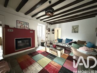  Maison à vendre 4 pièces 96 m²