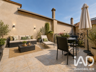  Maison à vendre 8 pièces 205 m²