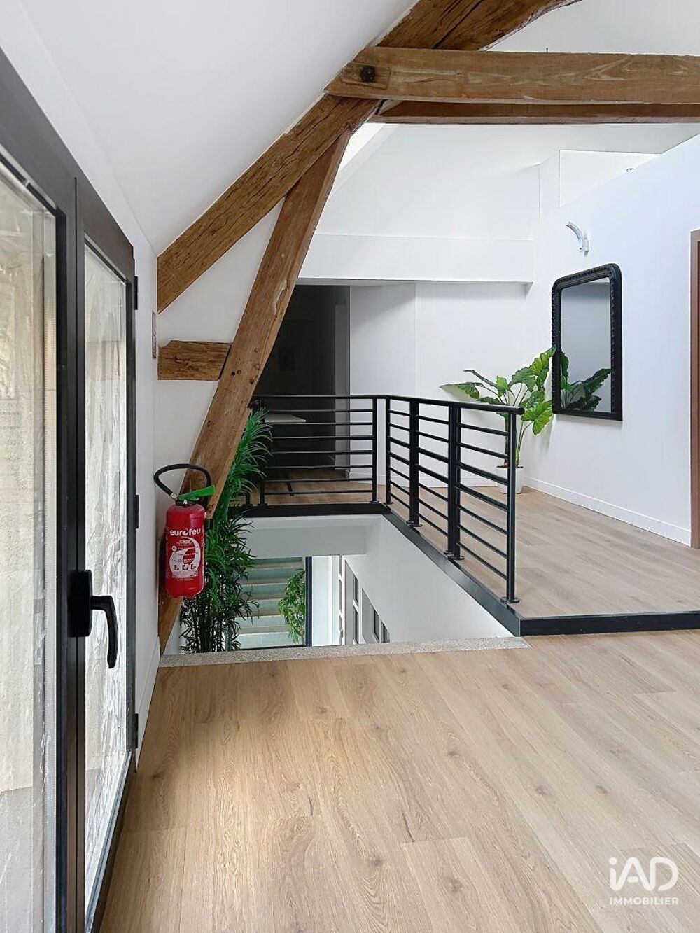  Location - 23 m² Moissy-Cramayel (77550)