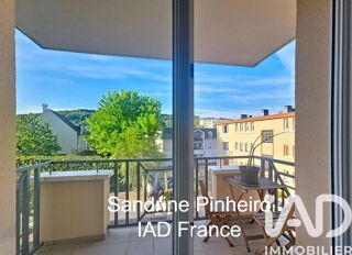Appartement 3 pièces 71 m² · à Villebon-sur-Yvette · 71 m² · 259 000 €