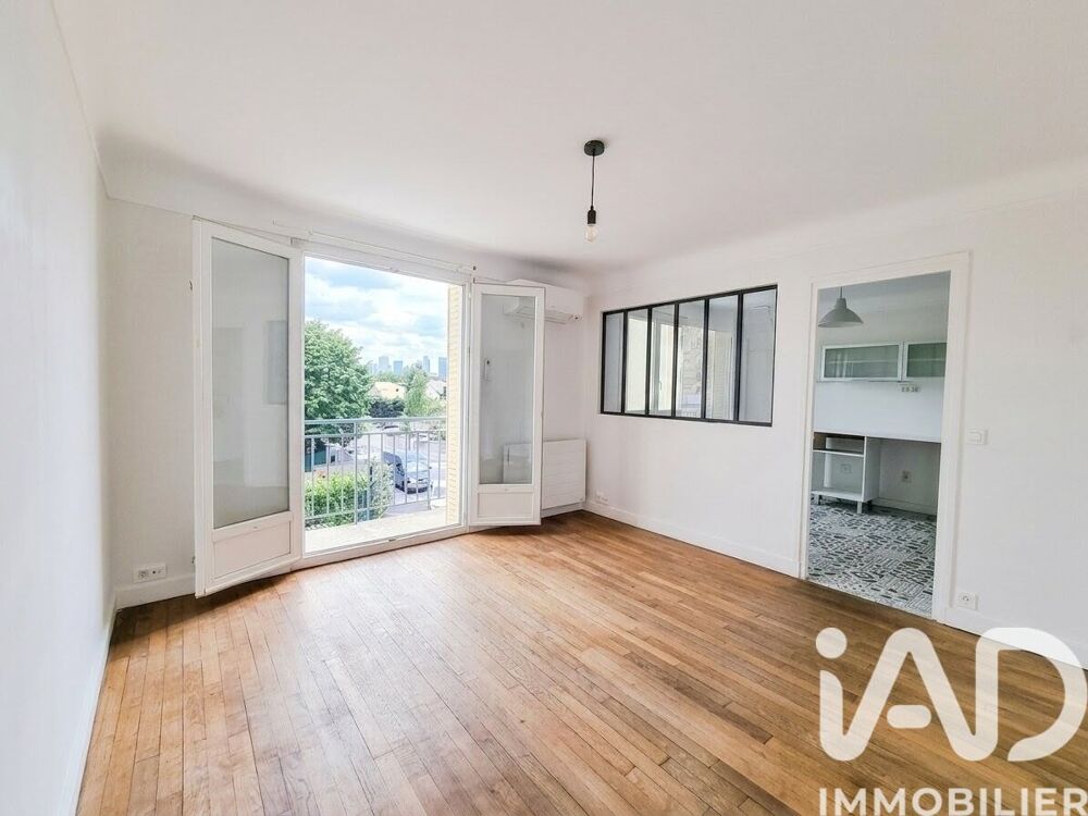 Appartement 3 pièces 65 m² · à Colombes · 65 m² · 286 000 €