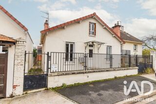  Maison à vendre 3 pièces 60 m²