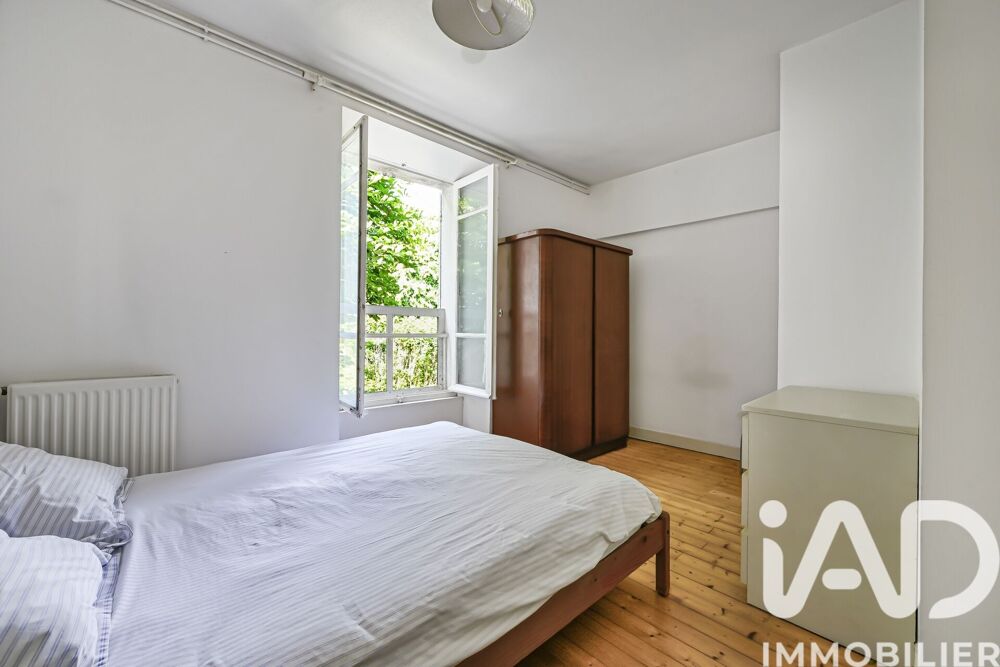 à vendre  Maison Bois-le-Roi (77590)
