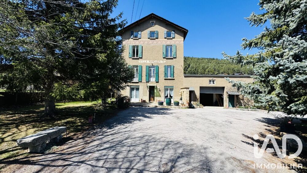 Vente Maison/villa 13 pièces