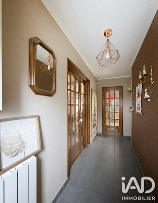  Maison à vendre 5 pièces 102 m²