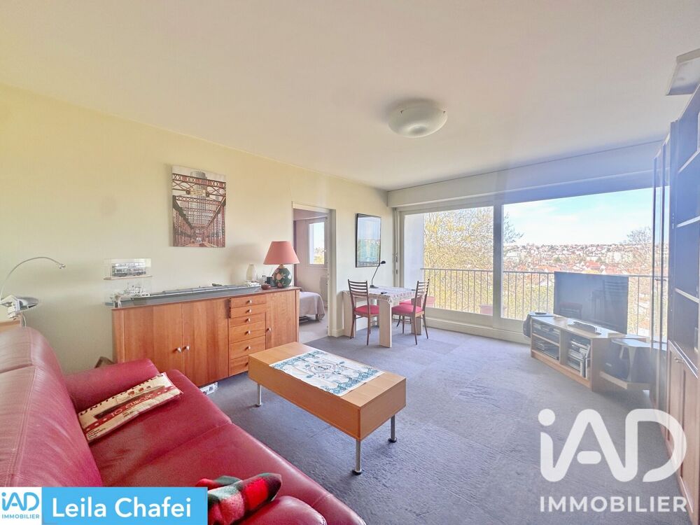 Vente Appartement Vente Appartement 3 pièces Viry-châtillon