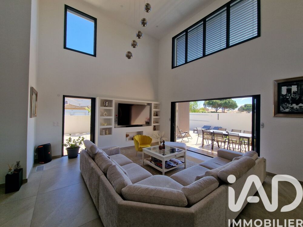 à vendre  Maison Agde (34300)