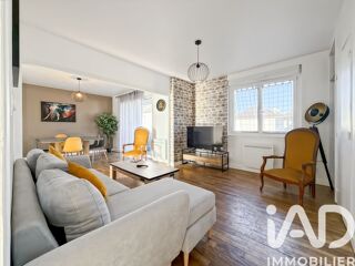  Immeuble à vendre 166 m²