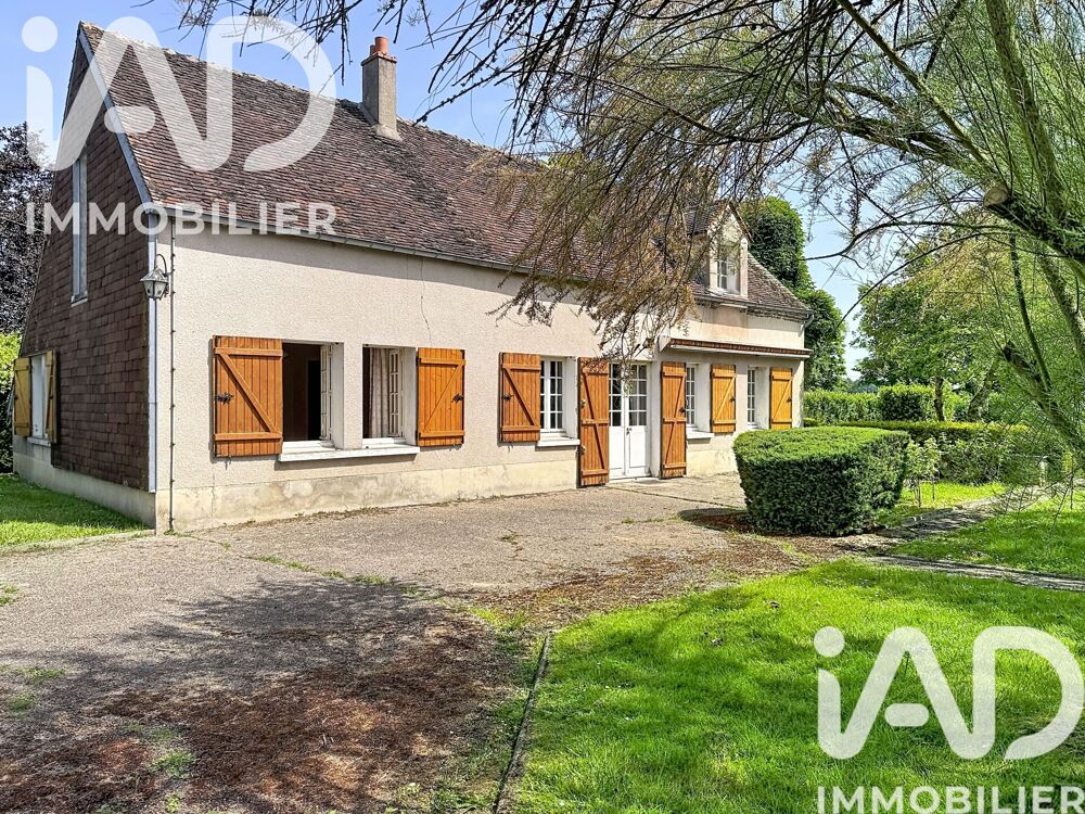 Vente Maison traditionnelle 5 pièces