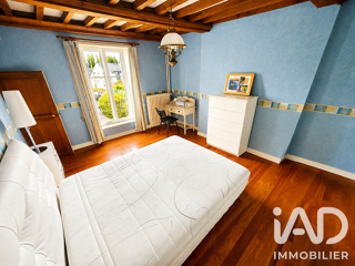  Maison à vendre 5 pièces 102 m²