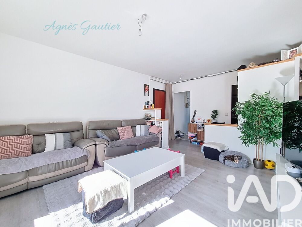 Vente Appartement Vente Appartement 5 pièces Boissy-saint-léger