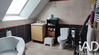  Maison à vendre 5 pièces 141 m²