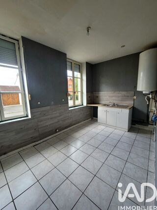  Maison à vendre 4 pièces 93 m²