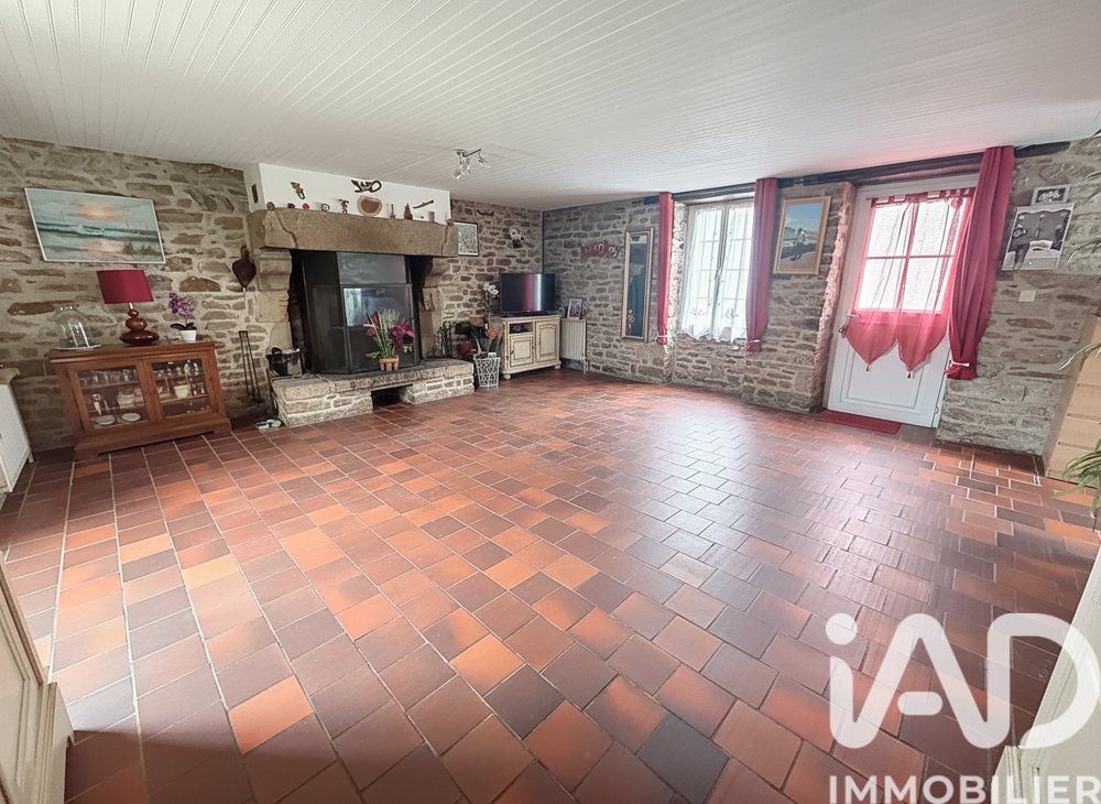 Vente Maison de ville 6 pièces