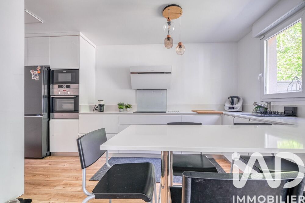 vente Maison - 6 pièce(s) - 132 m² Serris (77700)